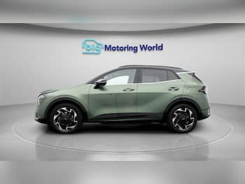 Used Kia Sportage 2023 for sale - 79735800: Photo