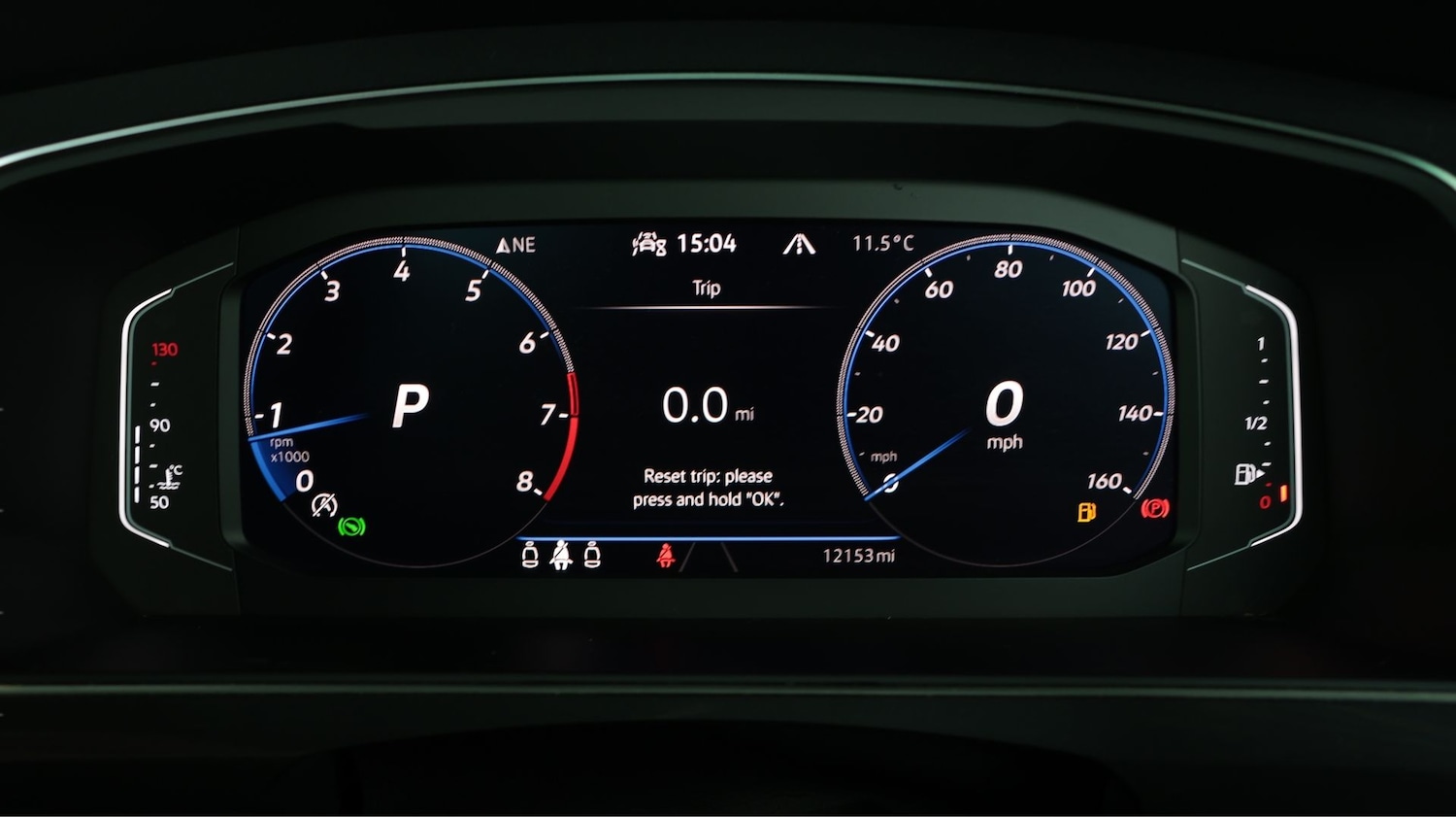 Used Volkswagen Tiguan 2023 for sale - 77954401: Photo 10