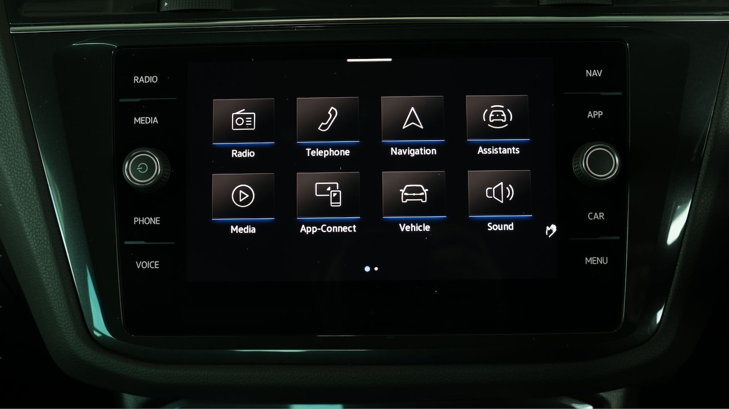 Used Volkswagen Tiguan 2023 for sale - 77954401: Photo 11