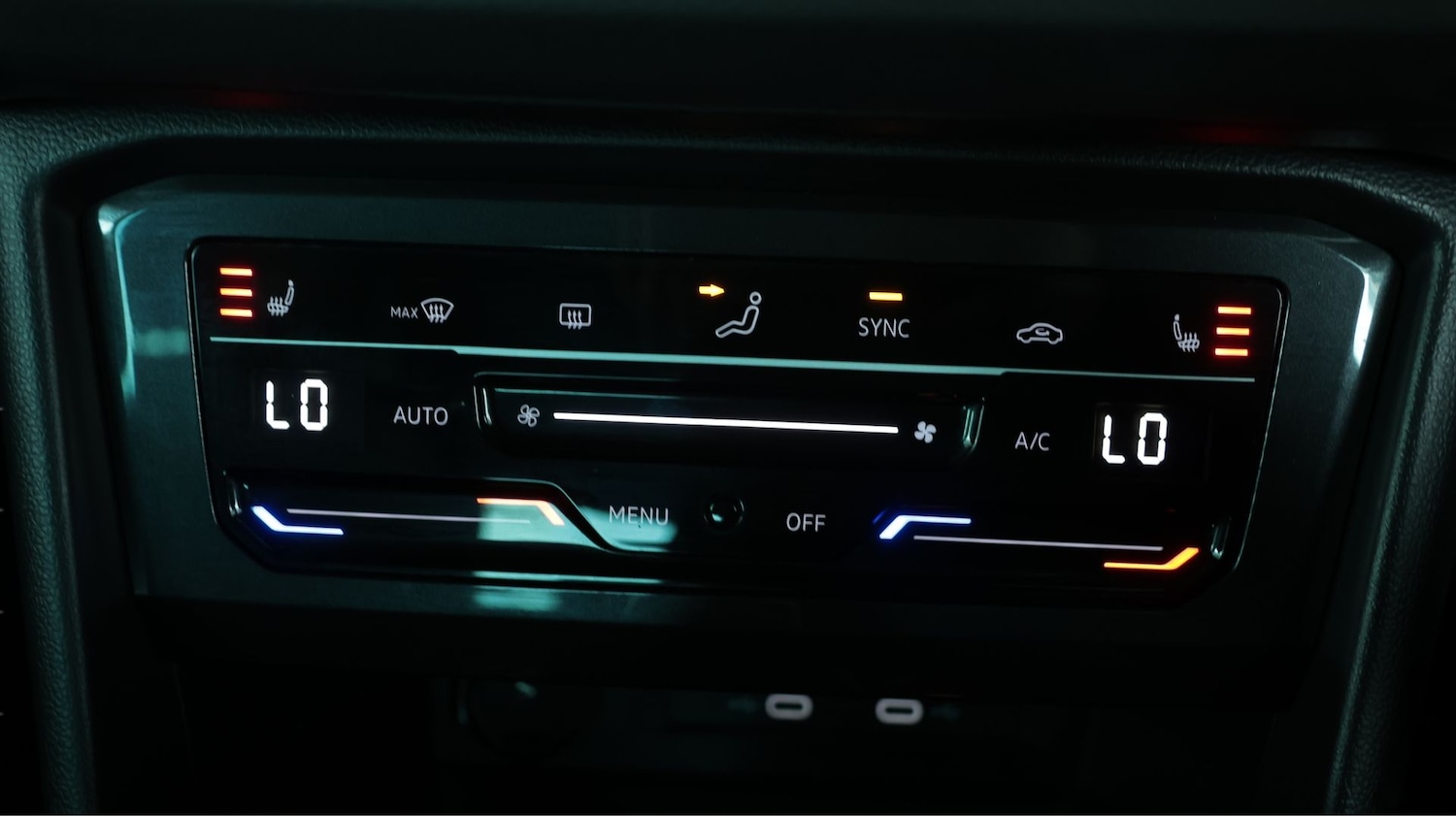 Used Volkswagen Tiguan 2023 for sale - 77954401: Photo 12