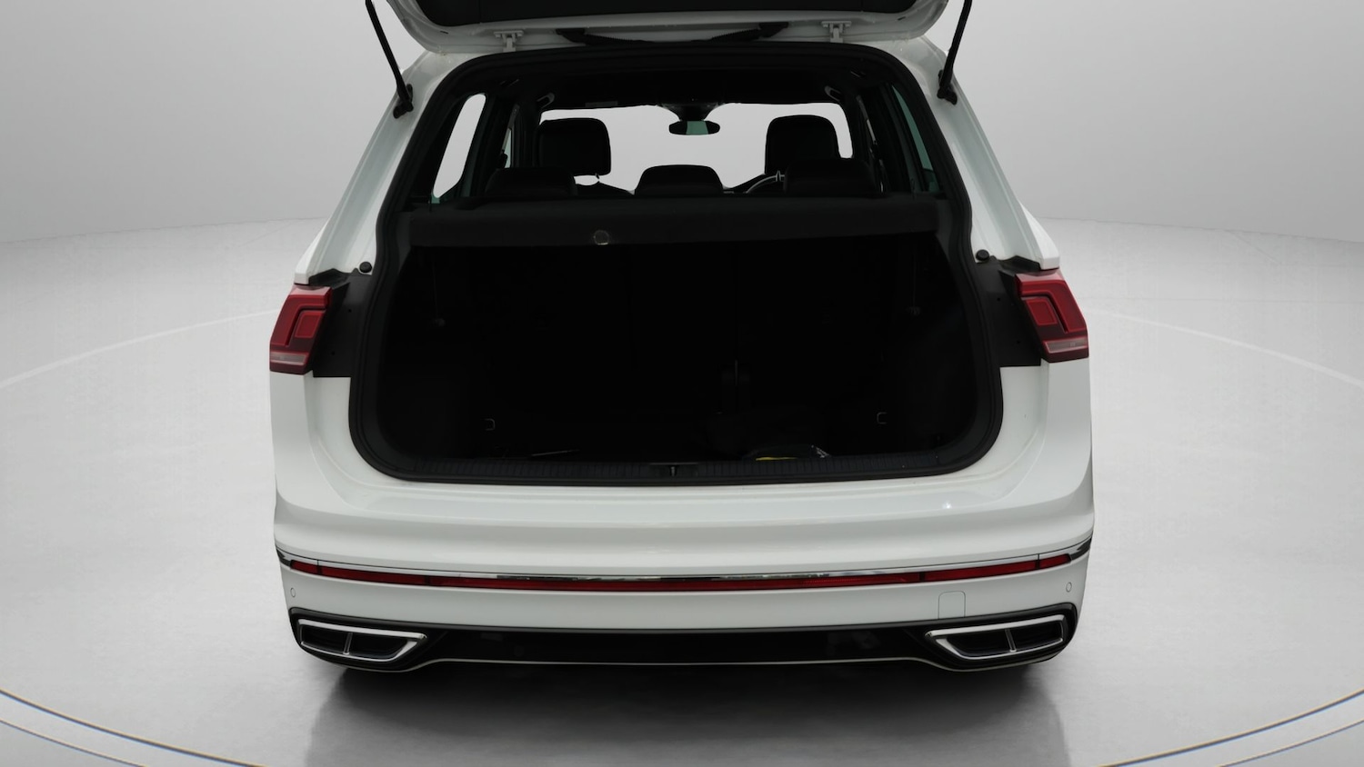 Used Volkswagen Tiguan 2023 for sale - 77954401: Photo 17