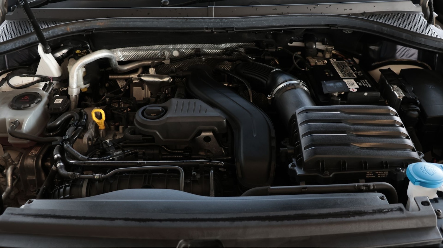 Used Volkswagen Tiguan 2023 for sale - 77954401: Photo 19