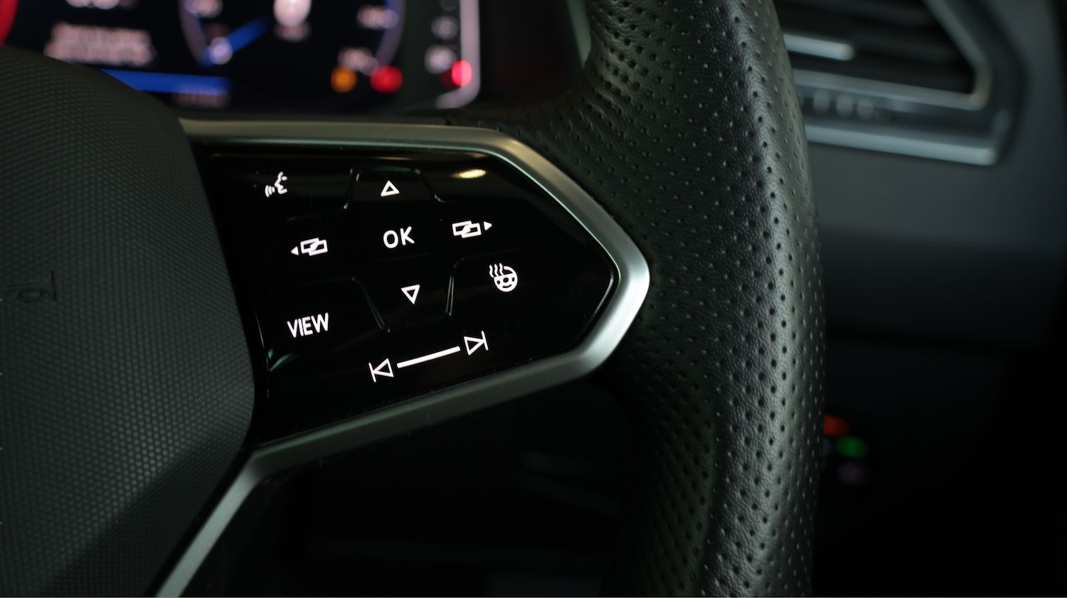 Used Volkswagen Tiguan 2023 for sale - 77954401: Photo 22