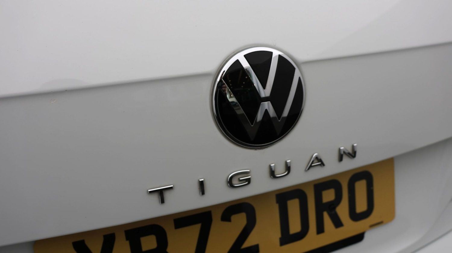 Used Volkswagen Tiguan 2023 for sale - 77954401: Photo 23