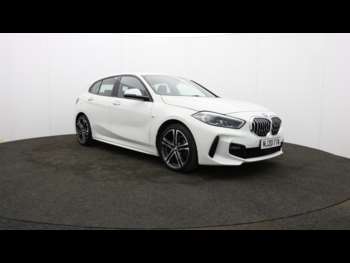 2020 (20) - 118i M Sport 5dr Step Auto