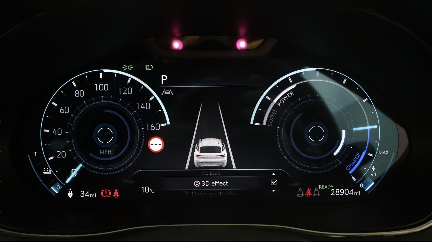 Used Genesis GV70 2023 for sale - 77207287: Photo 10