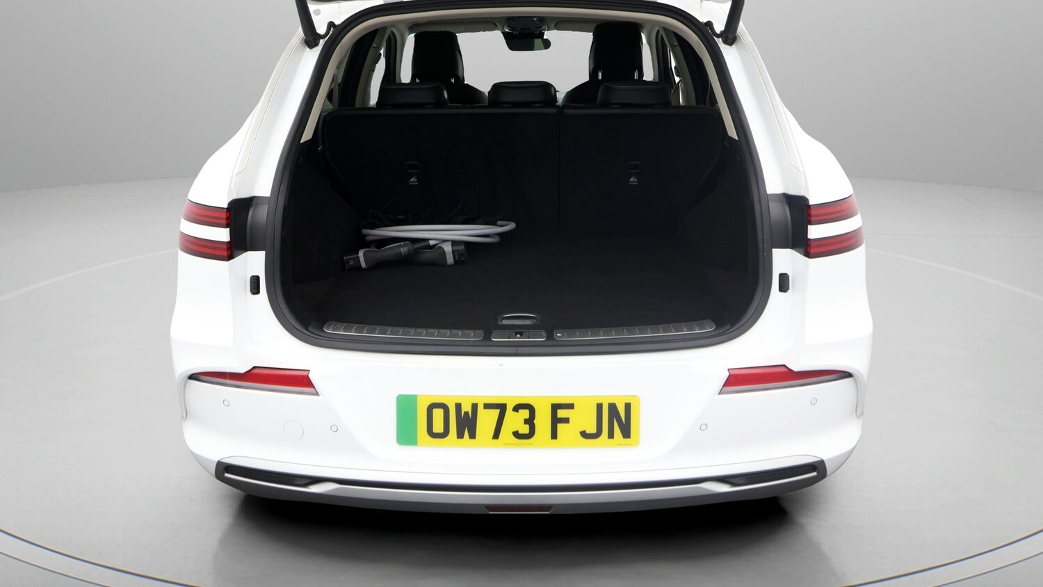 Used Genesis GV70 2023 for sale - 77207287: Photo 17