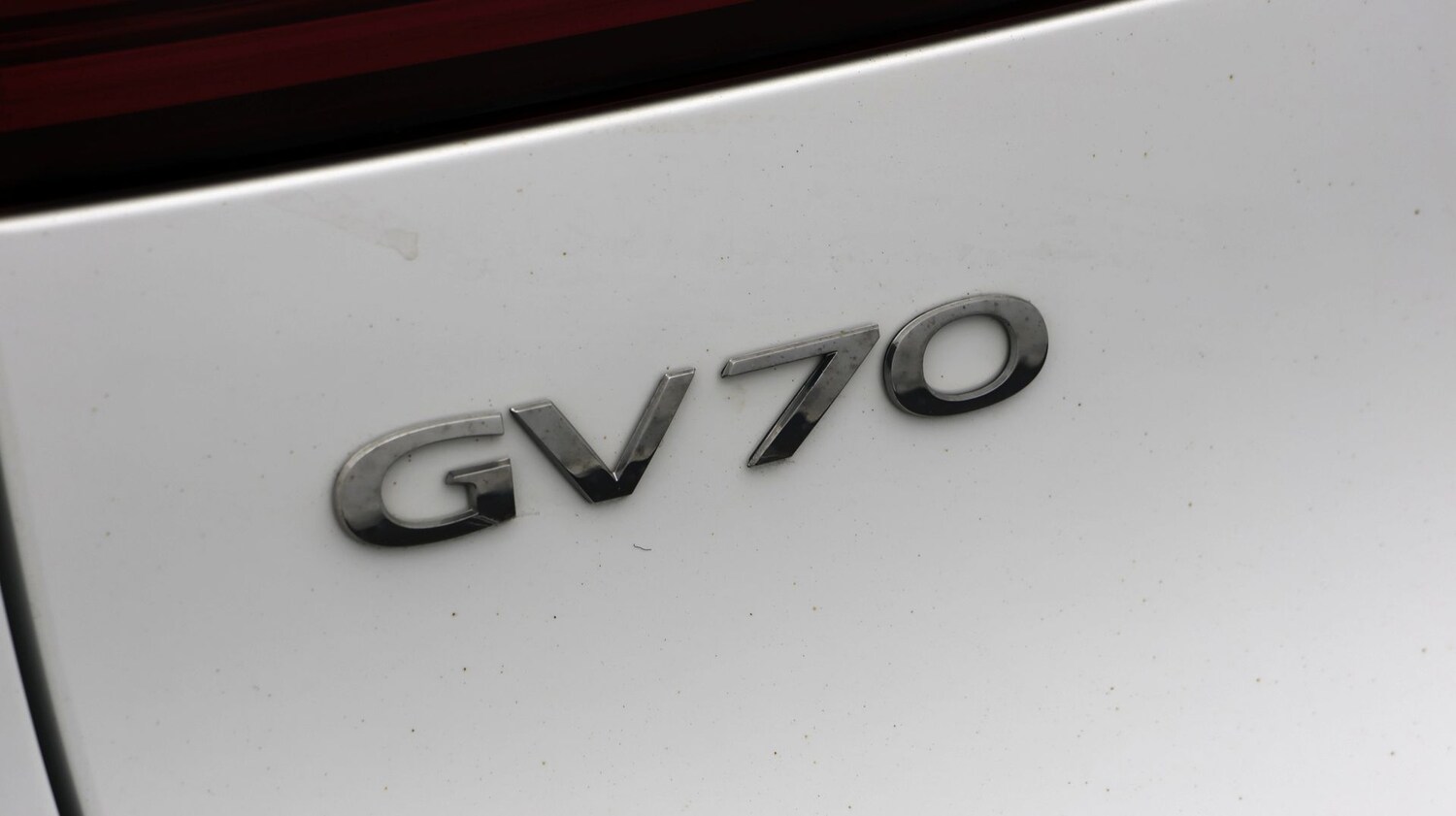 Used Genesis GV70 2023 for sale - 77207287: Photo 20