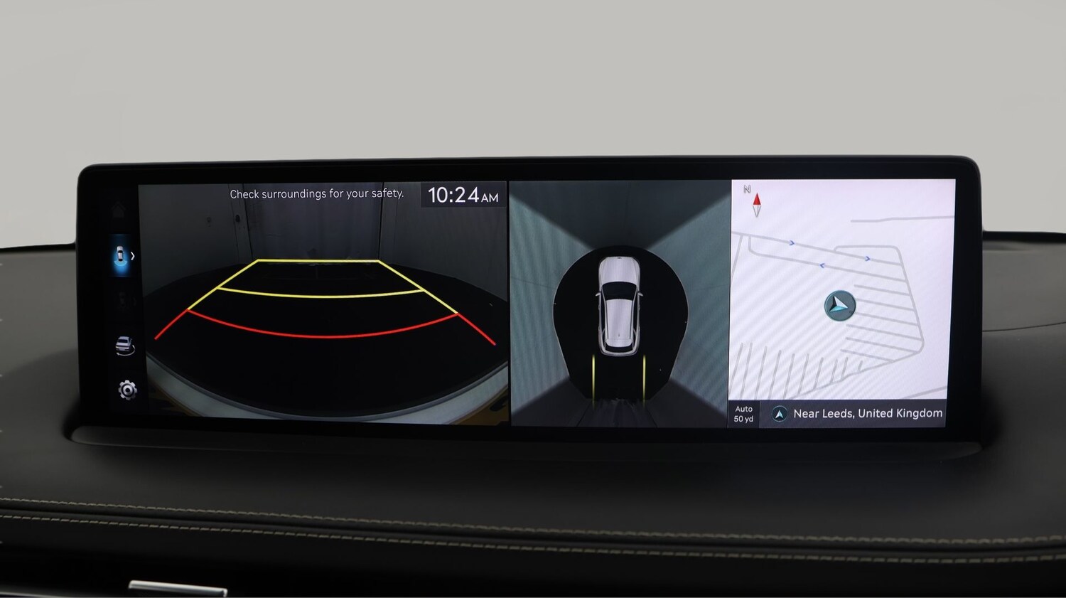 Used Genesis GV70 2023 for sale - 77207287: Photo 21