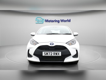 Used Toyota Yaris 2022 for sale - 75351063: Photo