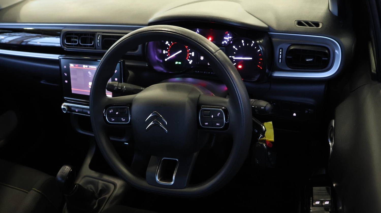 Used Citroen C3 2022 for sale - 76499120: Photo 10