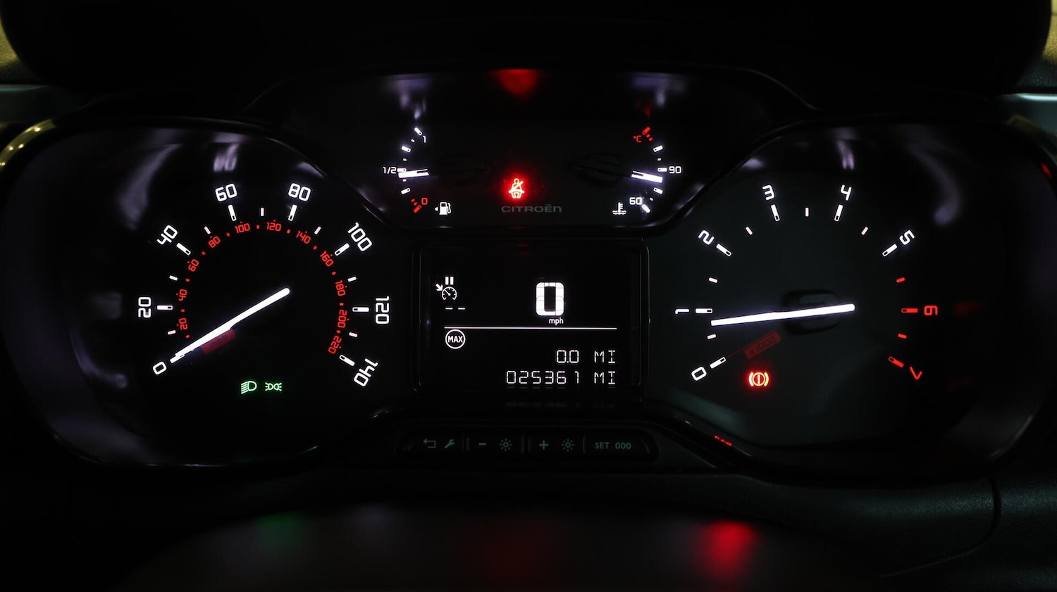 Used Citroen C3 2022 for sale - 76499120: Photo 11