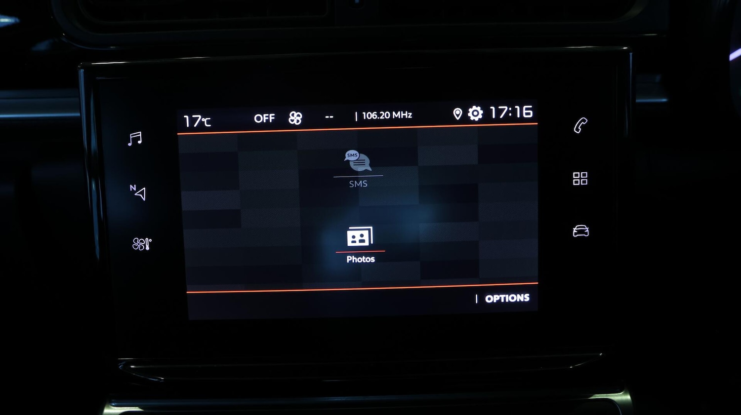 Used Citroen C3 2022 for sale - 76499120: Photo 12