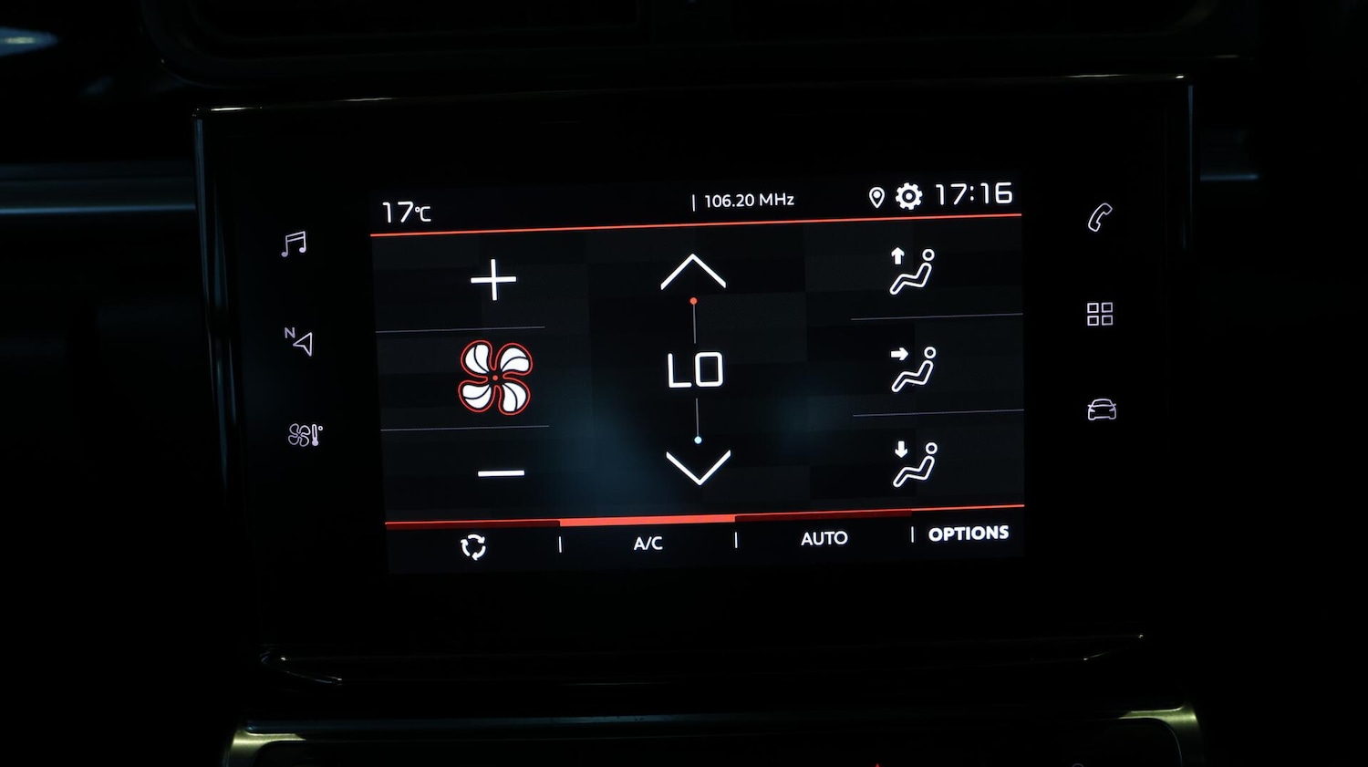 Used Citroen C3 2022 for sale - 76499120: Photo 13