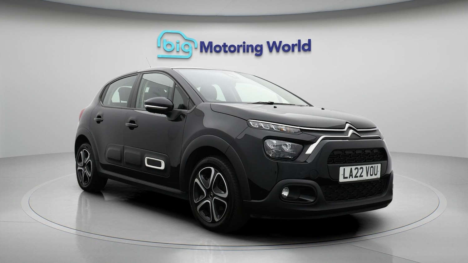 Used Citroen C3 2022 for sale - 76499120: Photo 2