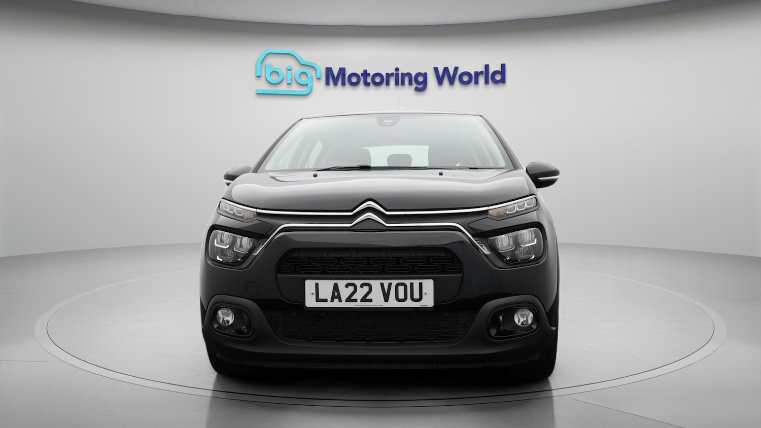 Used Citroen C3 2022 for sale - 76499120: Photo 3