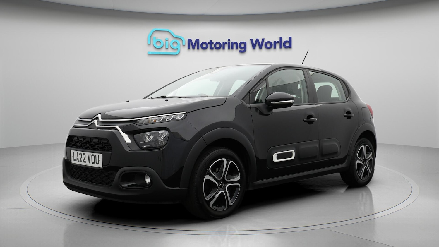 Used Citroen C3 2022 for sale - 76499120: Photo 4