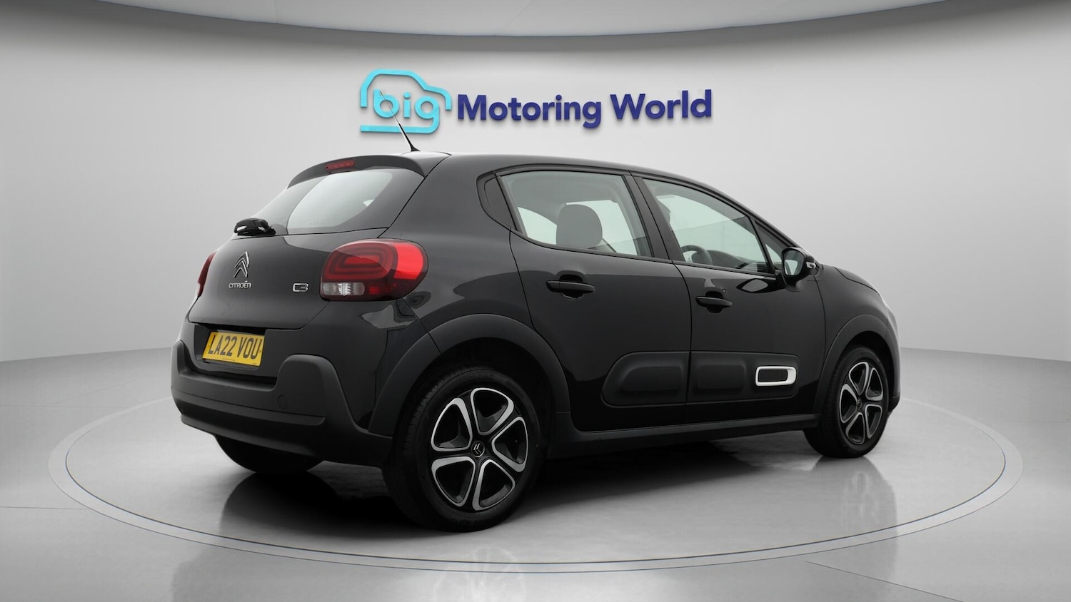 Used Citroen C3 2022 for sale - 76499120: Photo 8