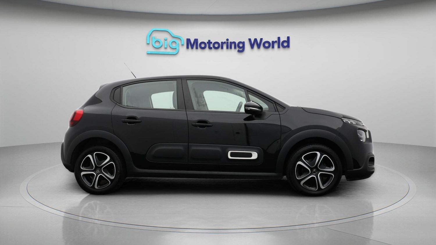 Used Citroen C3 2022 for sale - 76499120: Photo 9