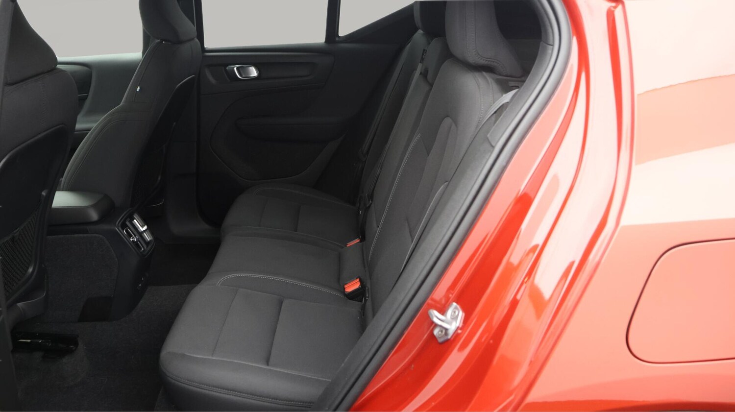 Used Volvo XC40 2021 for sale - 76572953: Photo 17