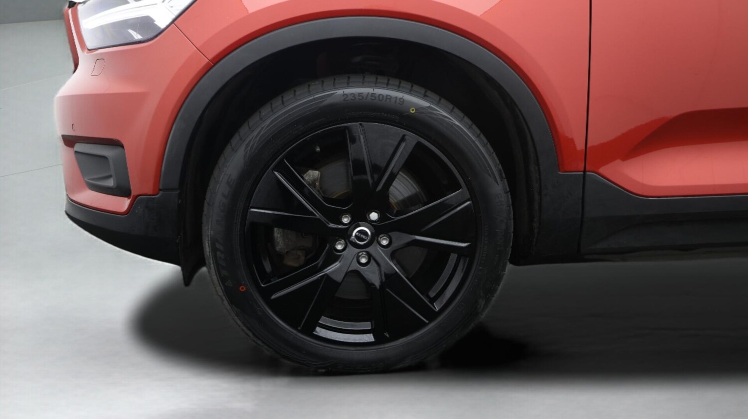 Used Volvo XC40 2021 for sale - 76572953: Photo 19