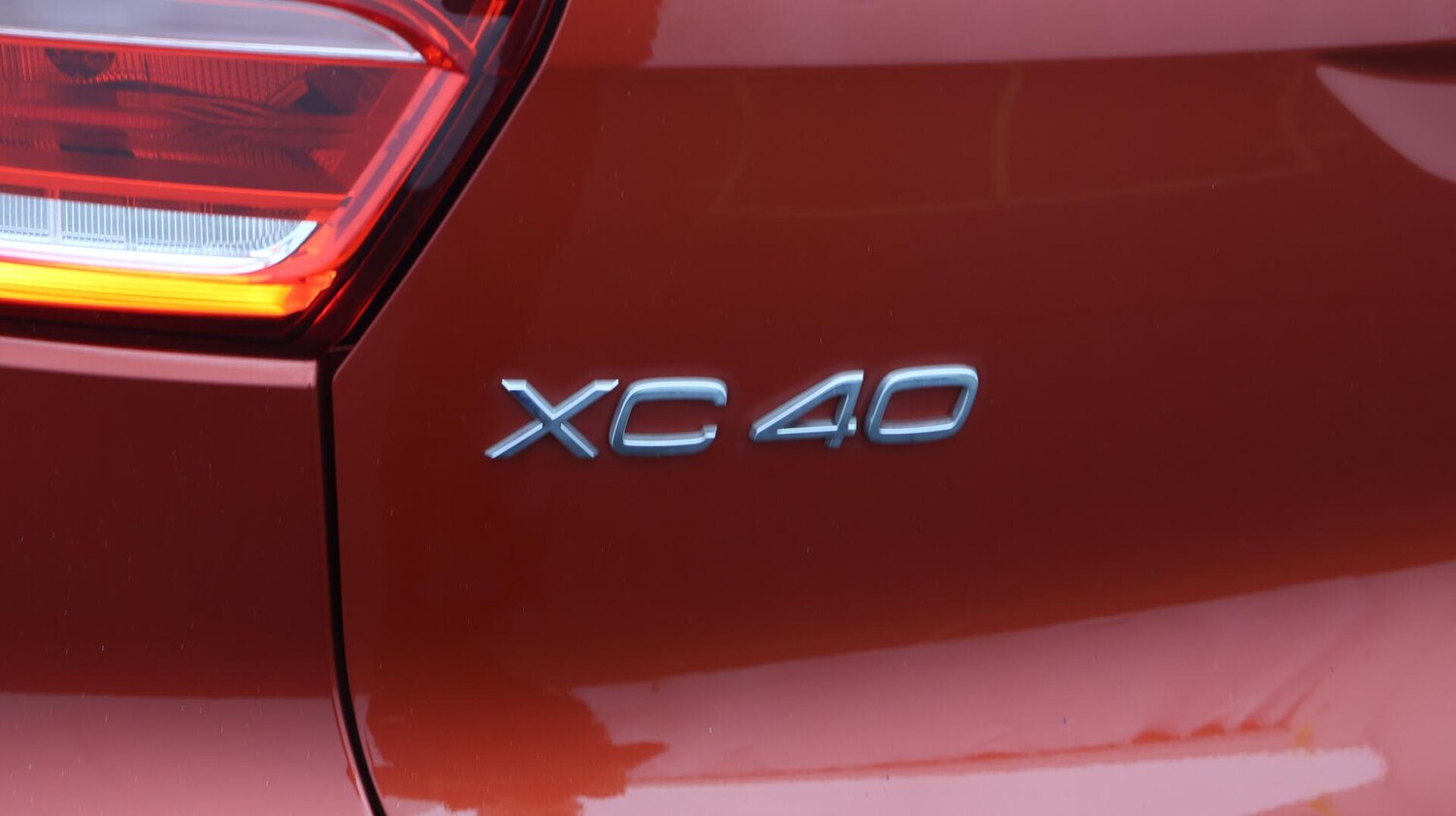 Used Volvo XC40 2021 for sale - 76572953: Photo 21