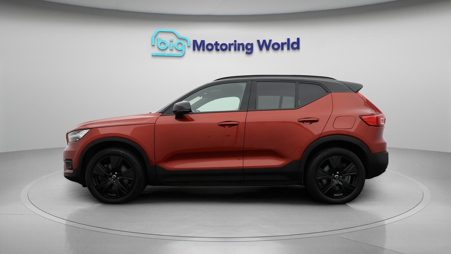 Used Volvo XC40 2021 for sale - 76572953: Photo 5