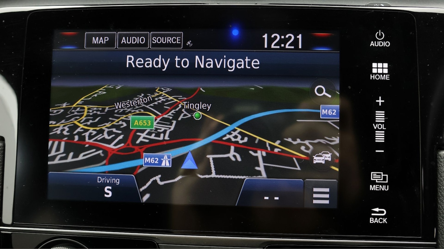 Used Honda Civic 2019 for sale - 77412553: Photo 11