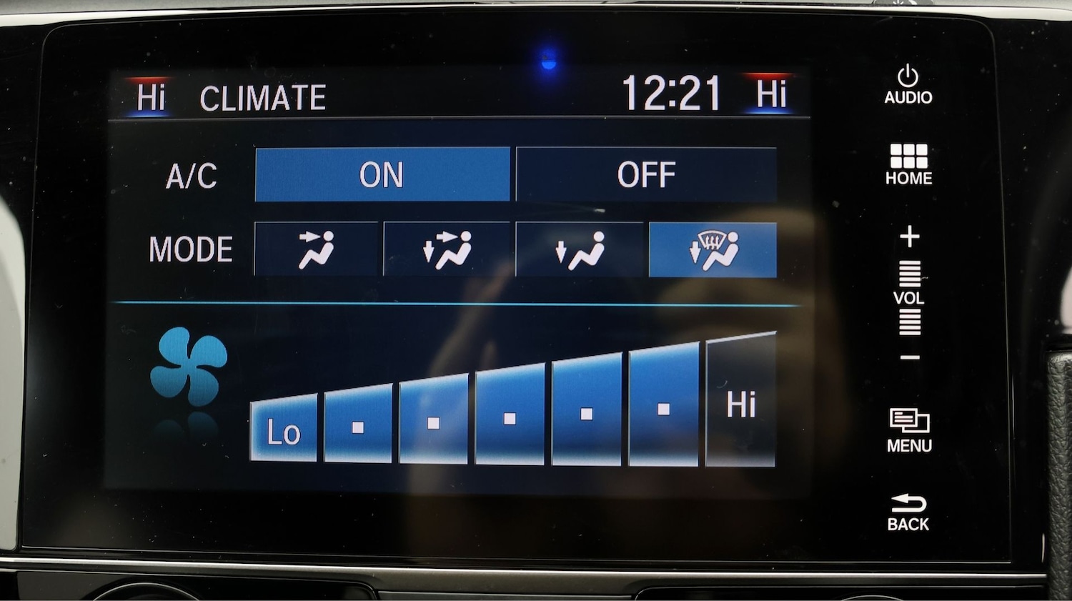 Used Honda Civic 2019 for sale - 77412553: Photo 12