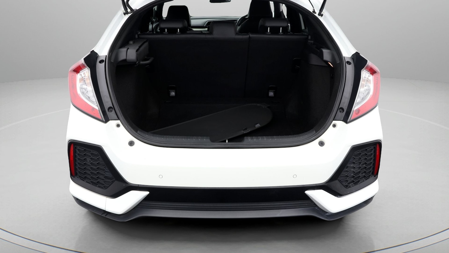 Used Honda Civic 2019 for sale - 77412553: Photo 17