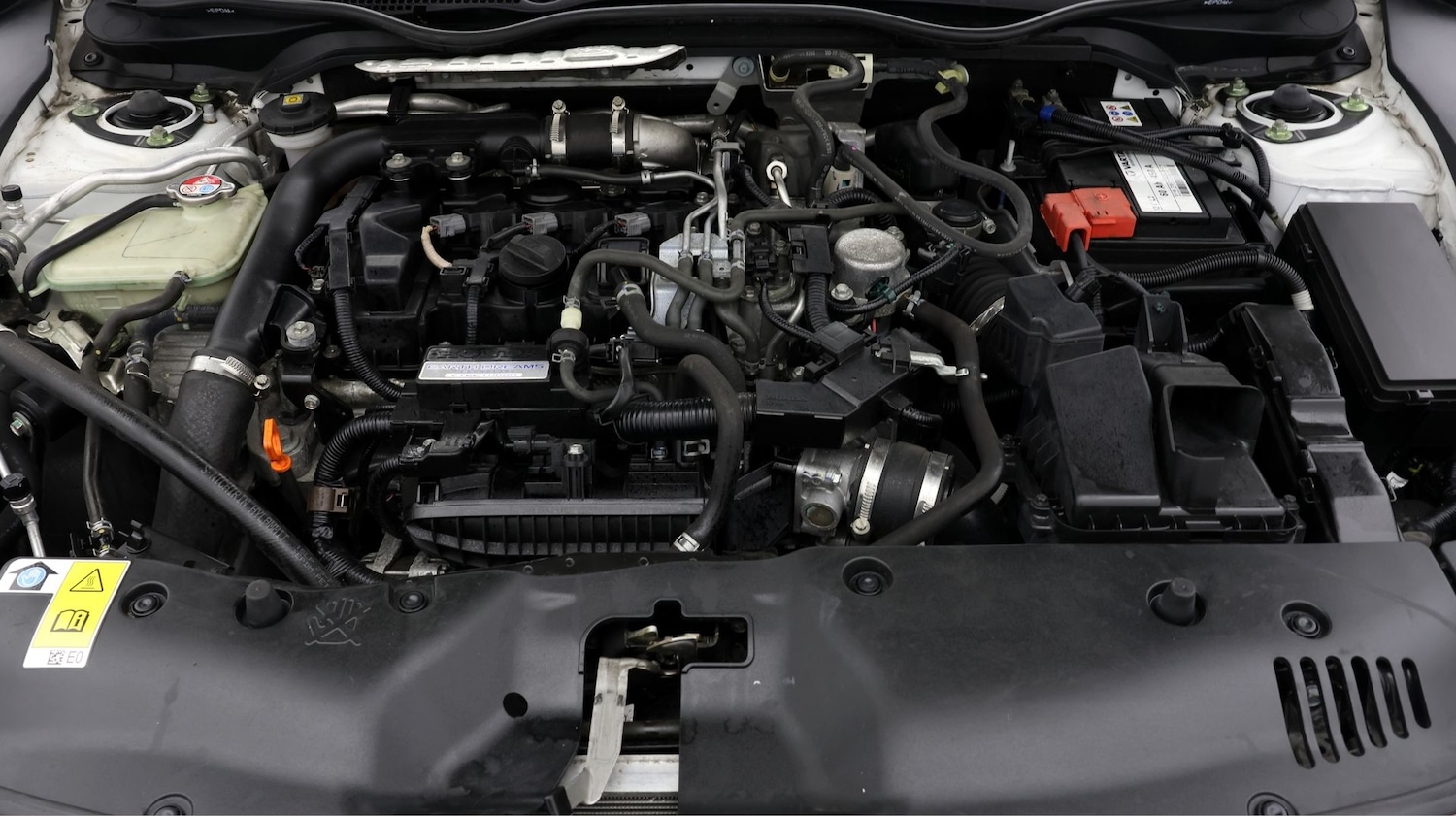 Used Honda Civic 2019 for sale - 77412553: Photo 19