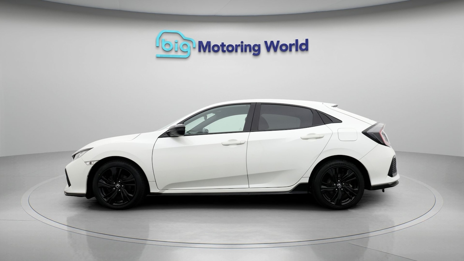 Used Honda Civic 2019 for sale - 77412553: Photo 4