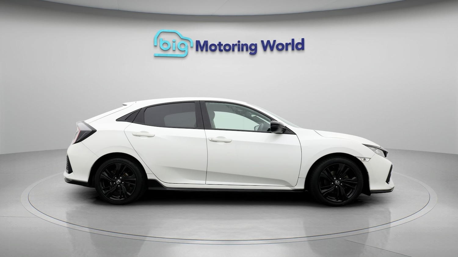 Used Honda Civic 2019 for sale - 77412553: Photo 8