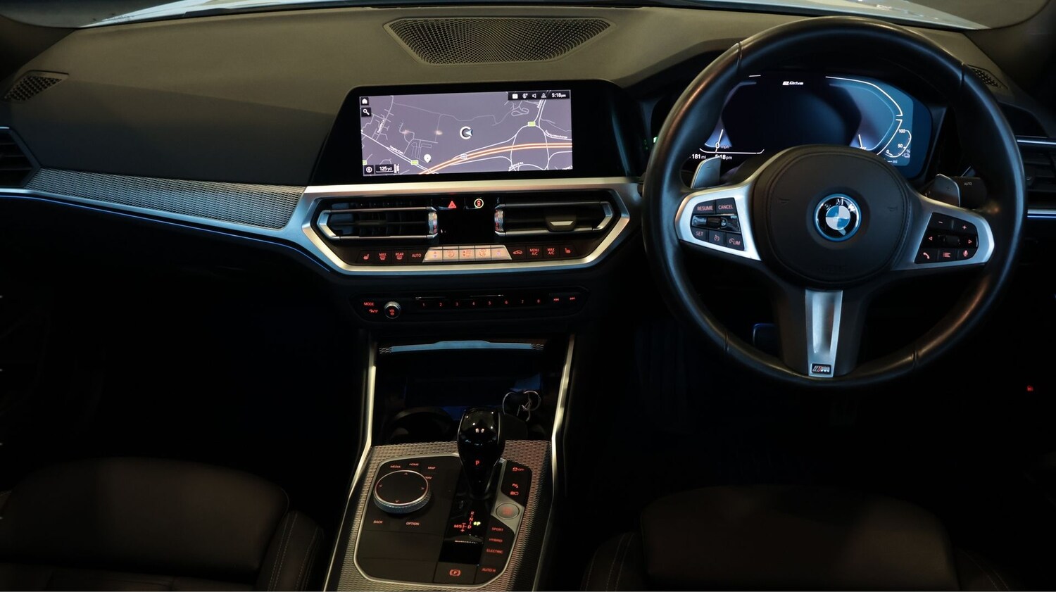 Used BMW 3 Series 2022 for sale - 77669280: Photo 13