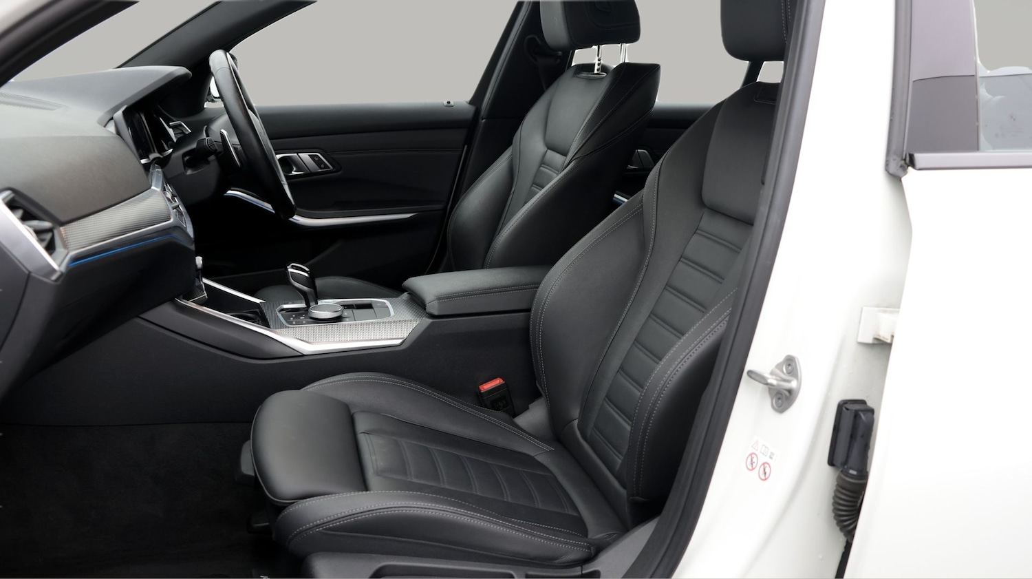 Used BMW 3 Series 2022 for sale - 77669280: Photo 14