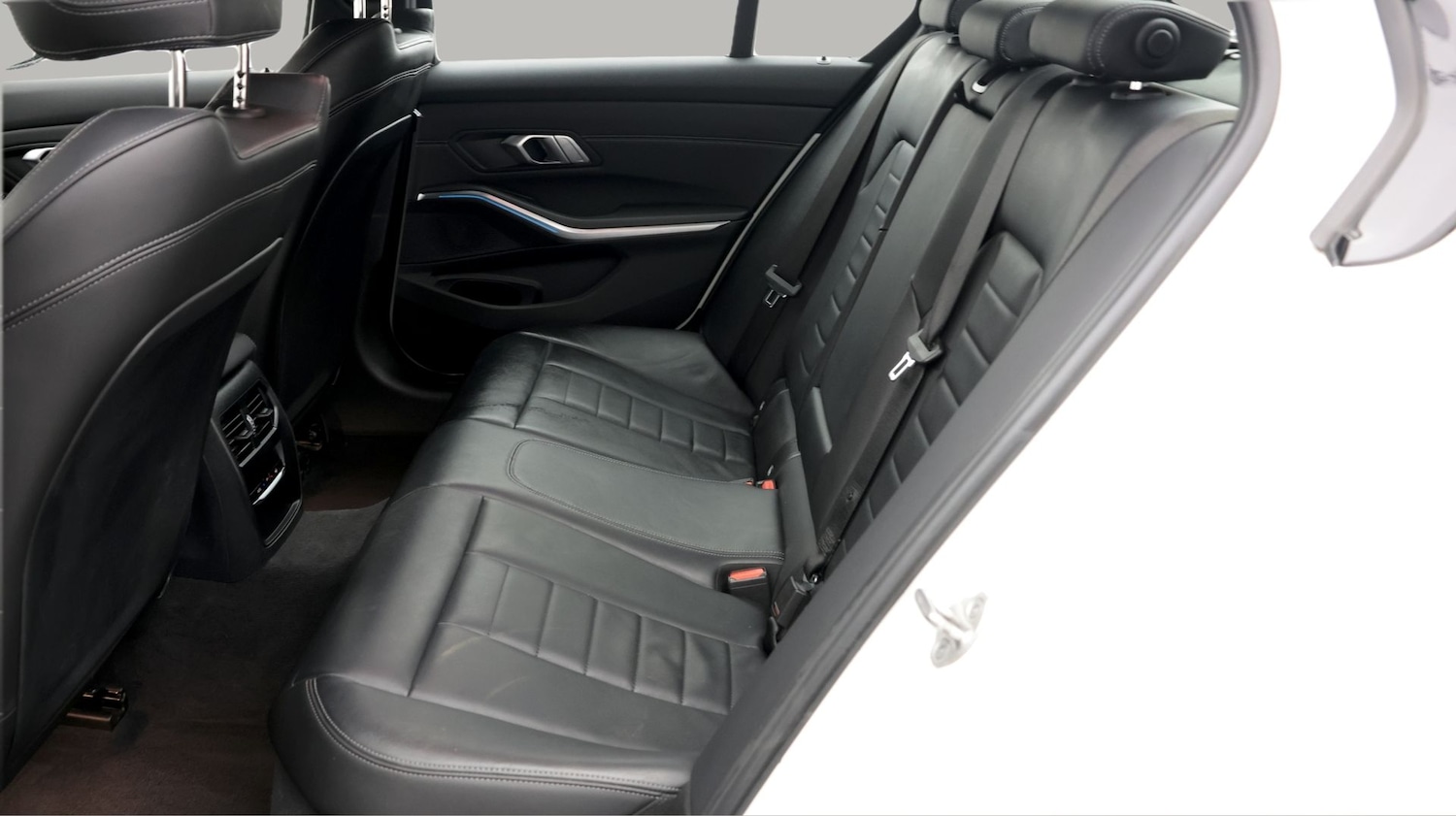 Used BMW 3 Series 2022 for sale - 77669280: Photo 16