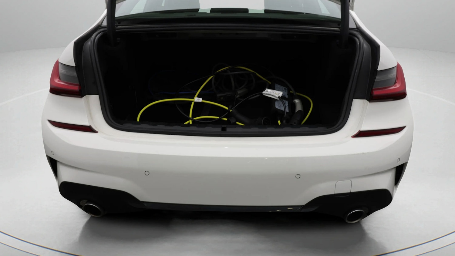 Used BMW 3 Series 2022 for sale - 77669280: Photo 17