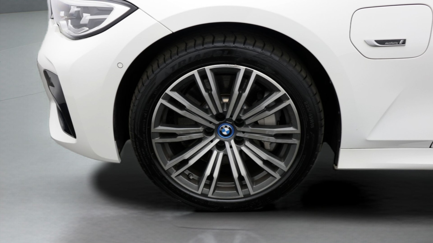 Used BMW 3 Series 2022 for sale - 77669280: Photo 18