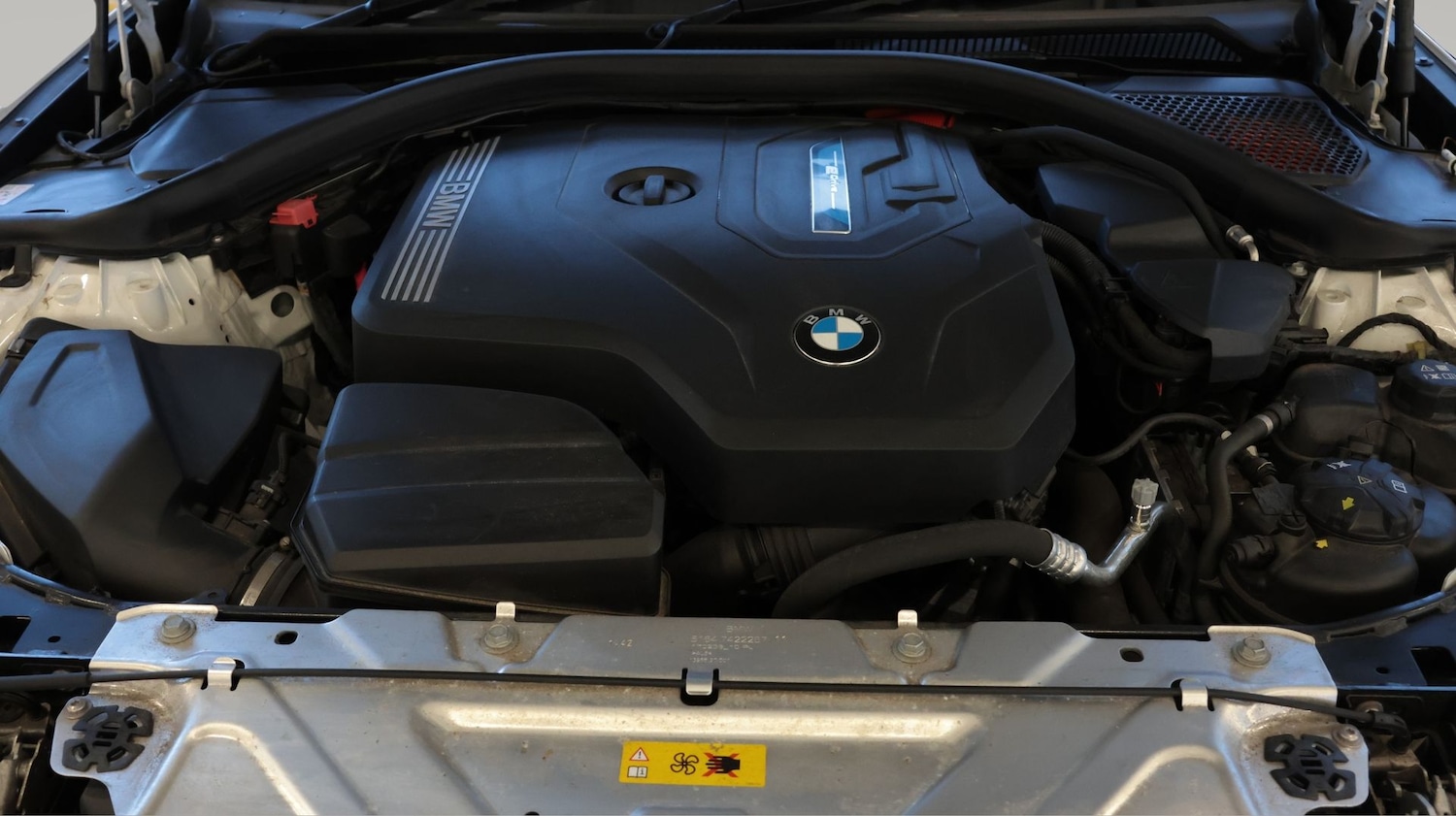 Used BMW 3 Series 2022 for sale - 77669280: Photo 19