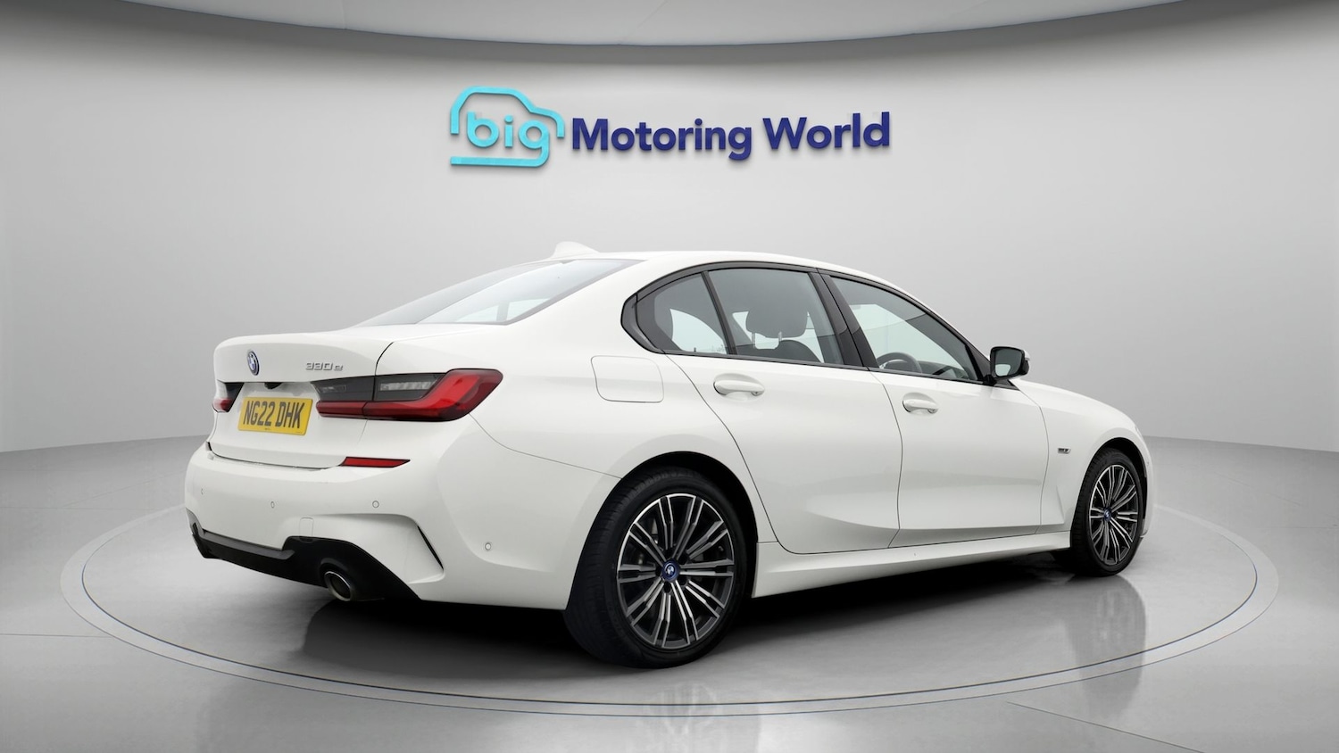 Used BMW 3 Series 2022 for sale - 77669280: Photo 7