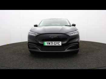 Used Ford Mustang Mach-E 2022 for sale - 74395933: Photo