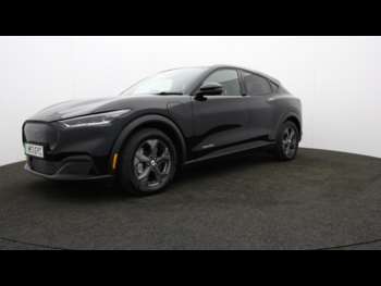 Used Ford Mustang Mach-E 2022 for sale - 74395933: Photo