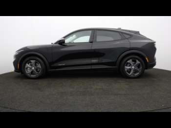 Used Ford Mustang Mach-E 2022 for sale - 74395933: Photo