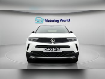Used Vauxhall Mokka 2023 for sale - 78513029: Photo