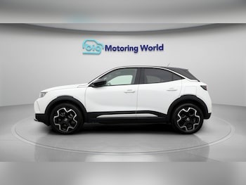 Used Vauxhall Mokka 2023 for sale - 78513029: Photo