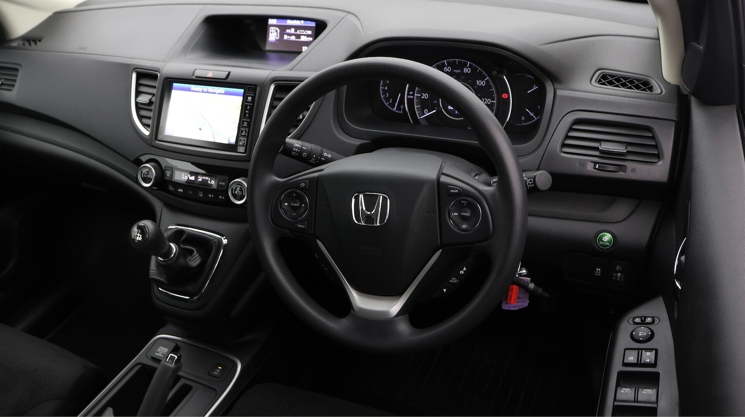 Used Honda CR-V 2018 for sale - 76201186: Photo 10