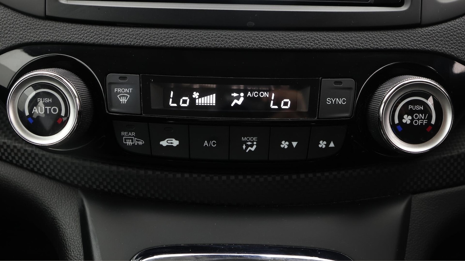 Used Honda CR-V 2018 for sale - 76201186: Photo 13