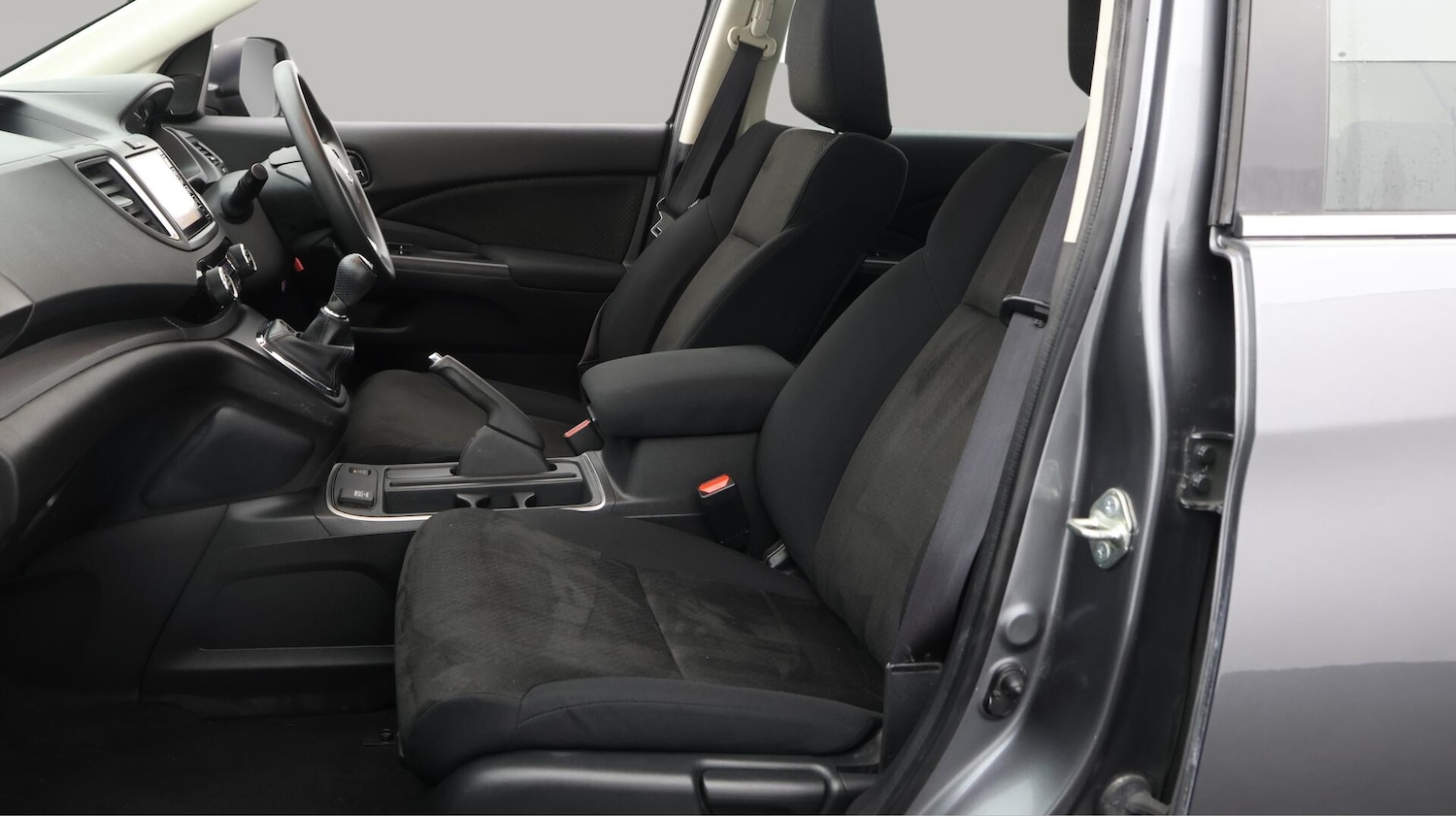 Used Honda CR-V 2018 for sale - 76201186: Photo 15