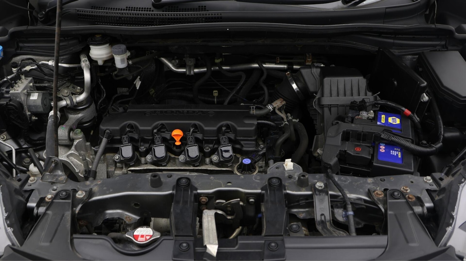 Used Honda CR-V 2018 for sale - 76201186: Photo 20
