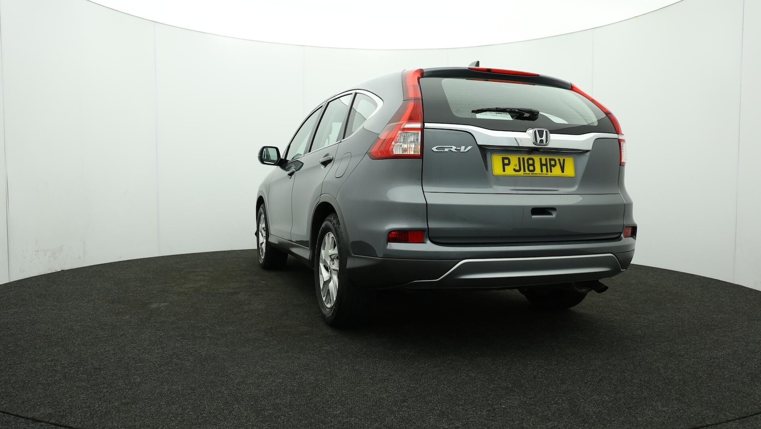 Used Honda CR-V 2018 for sale - 76201186: Photo 34
